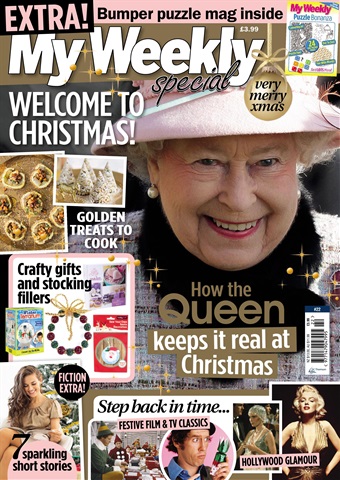 My Weekly Special issue 22