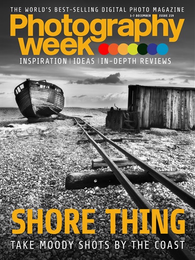 Photography Week issue 