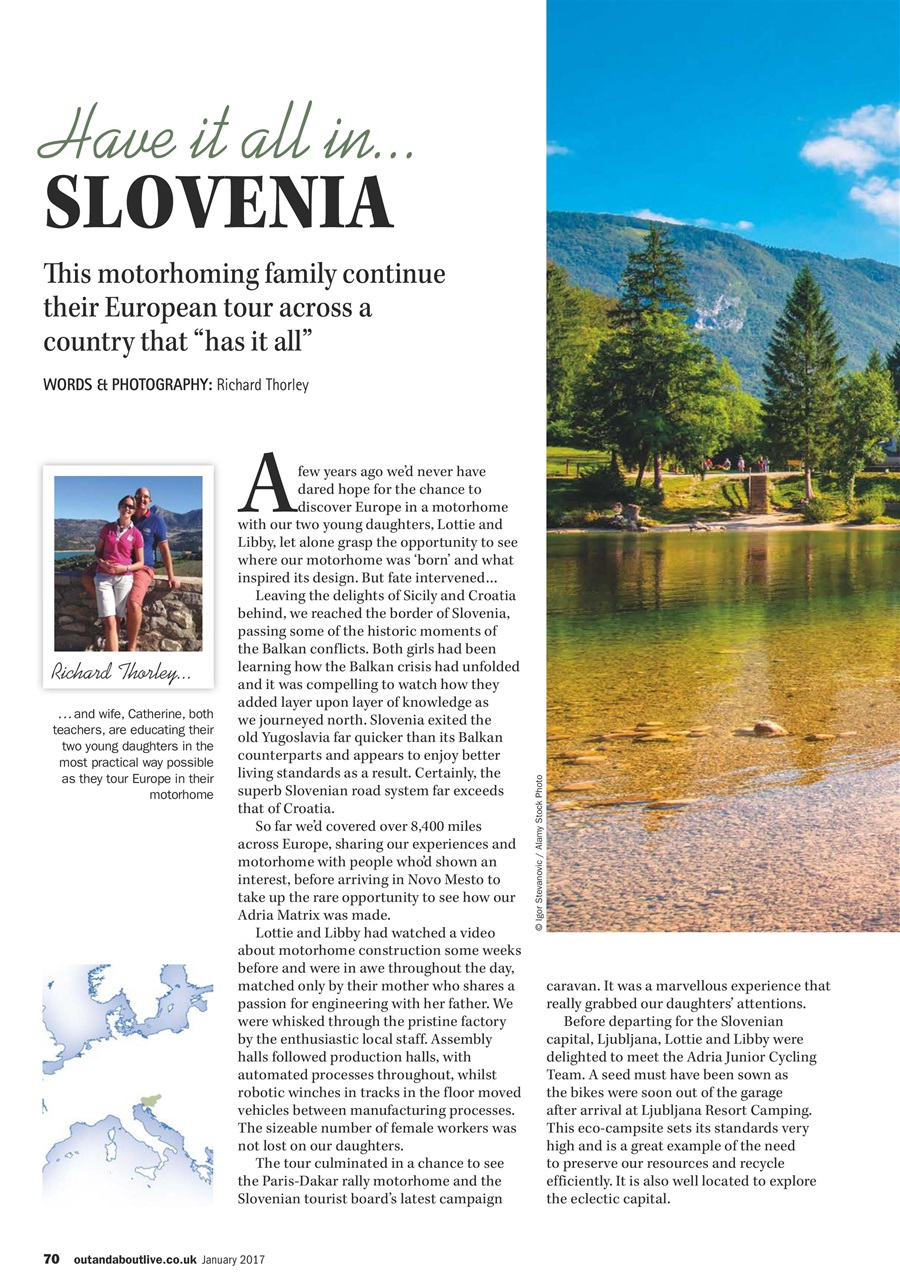 MMM magazine Preview Pages