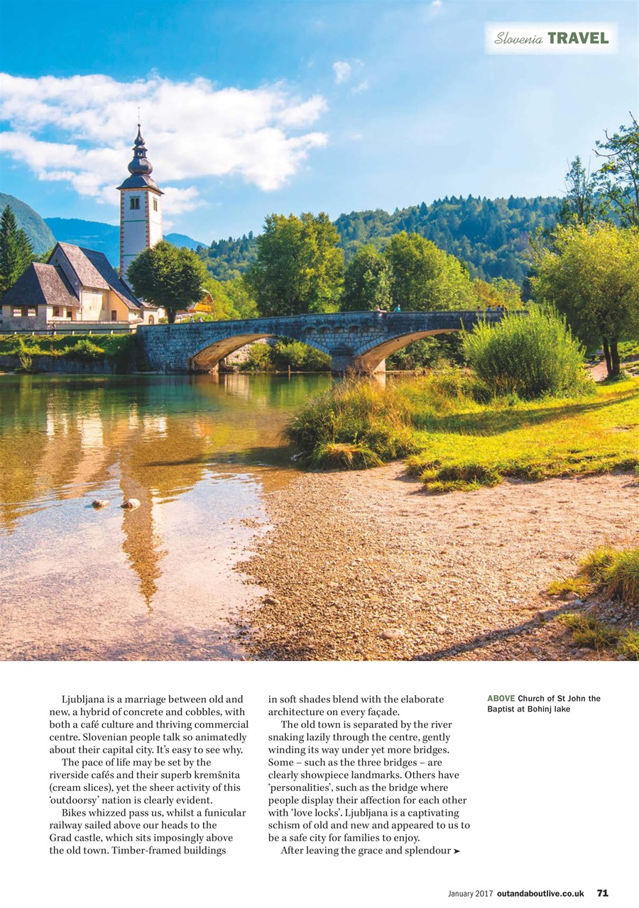 MMM magazine Preview Pages