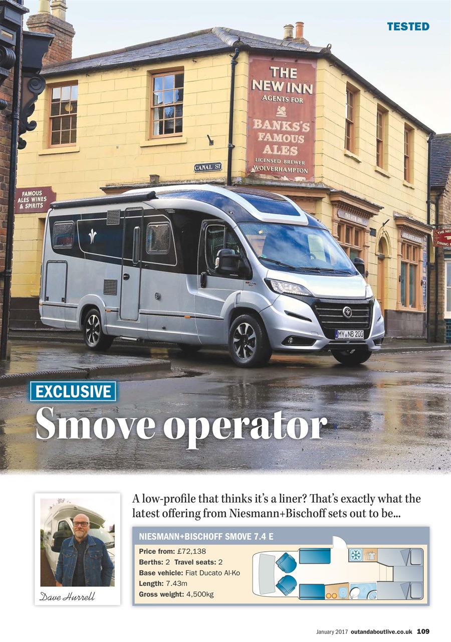 MMM magazine Preview Pages