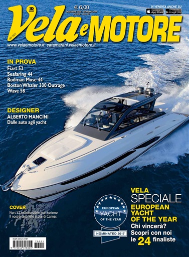 Vela e Motore issue 