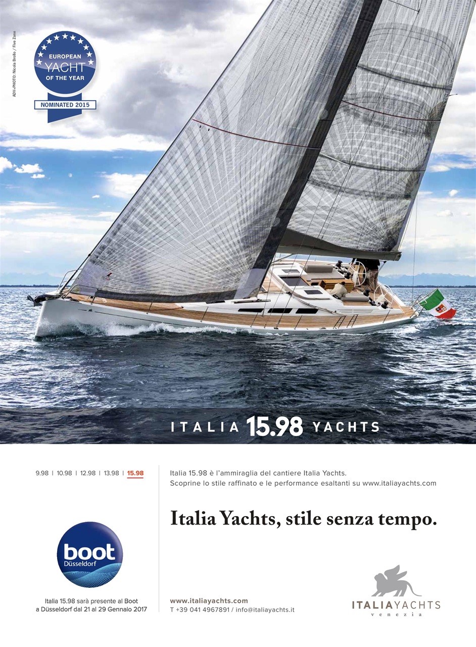 Vela e Motore Preview Pages