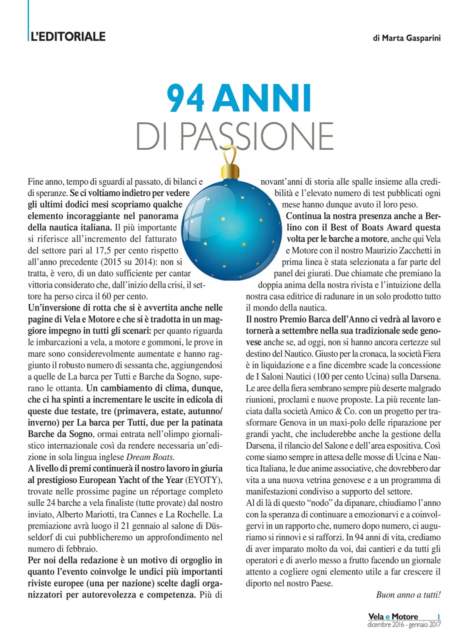 Vela e Motore Preview Pages