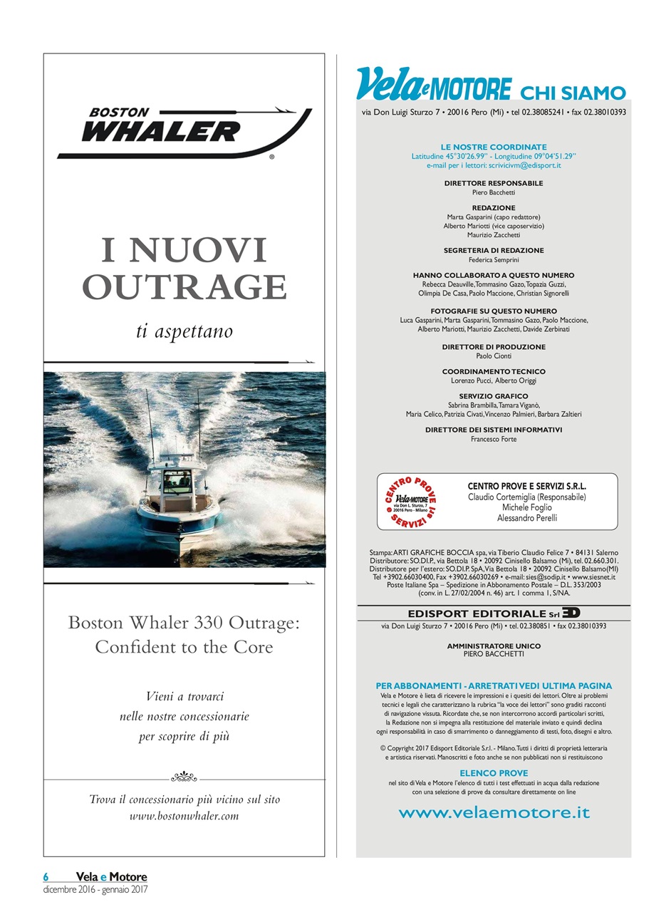 Vela e Motore Preview Pages