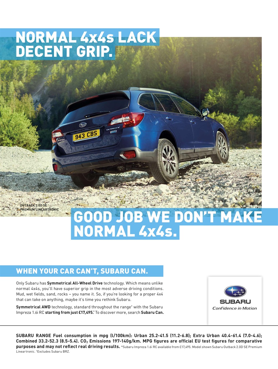 BBC Countryfile Magazine Preview Pages