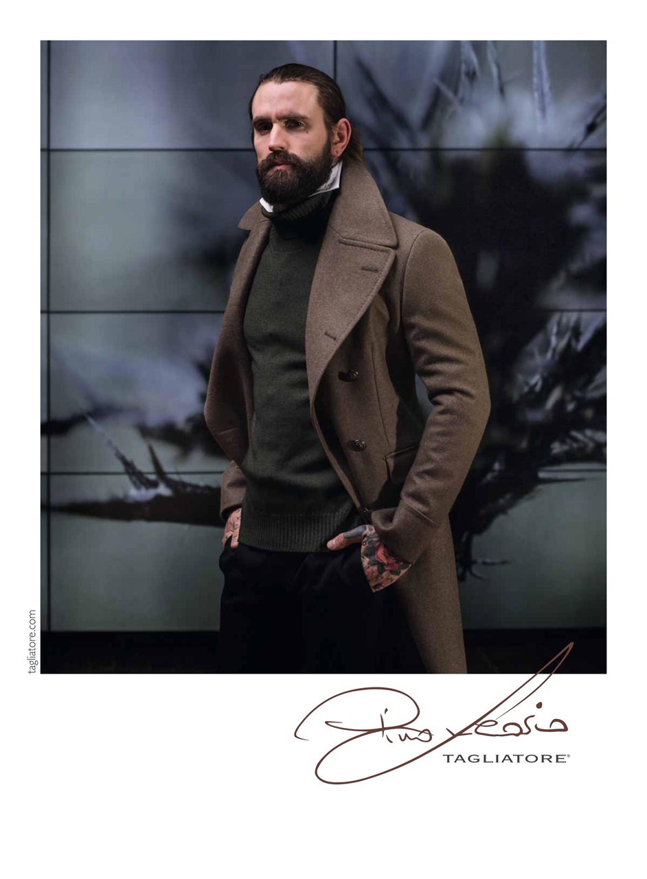 Men's Health Italia Preview Pages