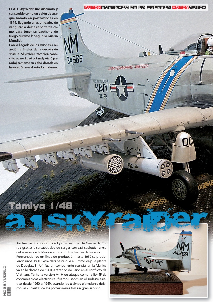 Hobbyworld Preview Pages