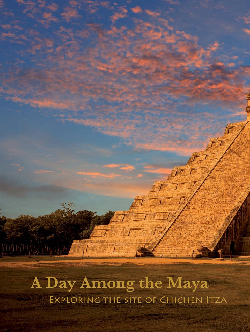 Timeless Travels Preview Pages