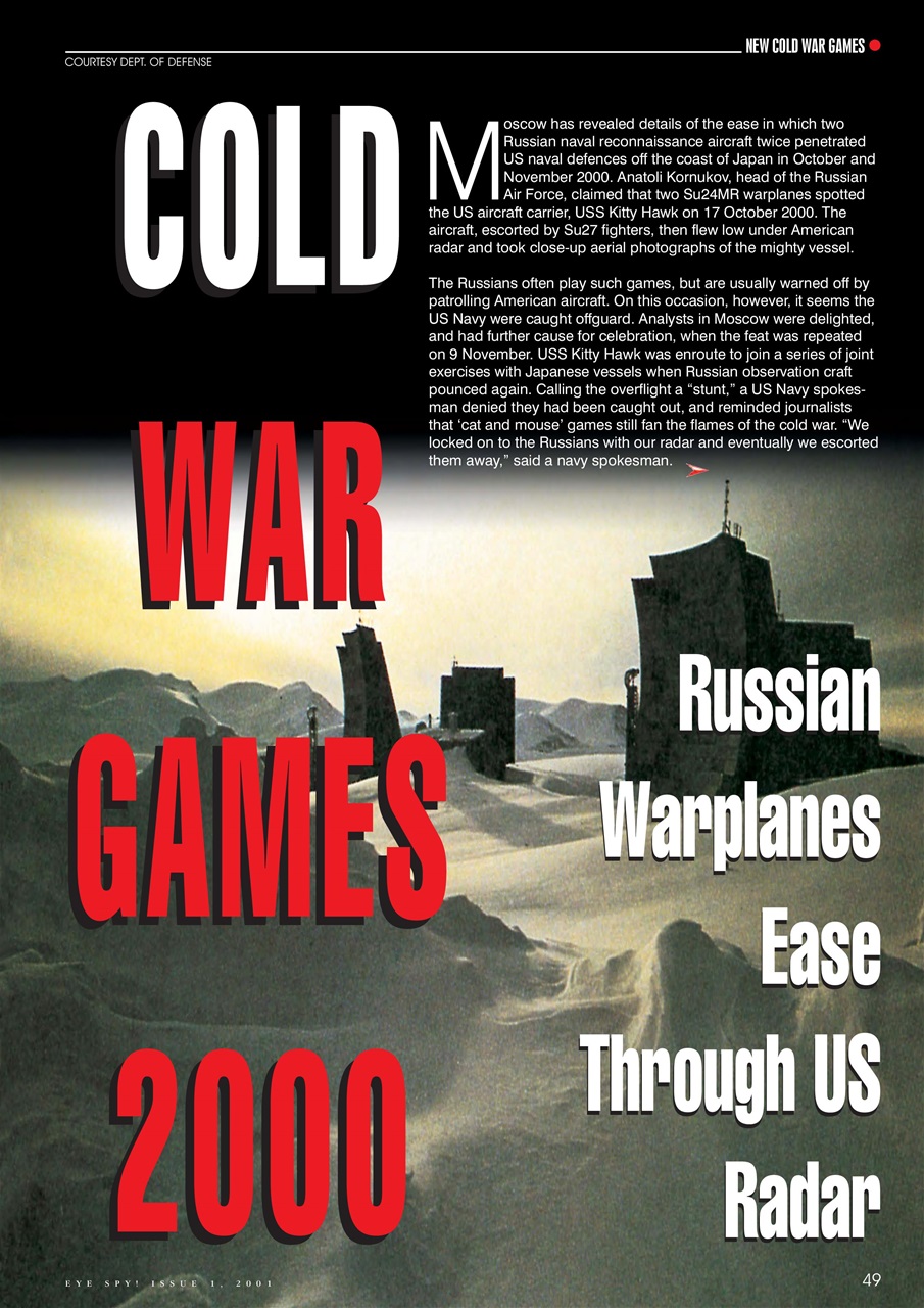 Eye Spy Preview Pages