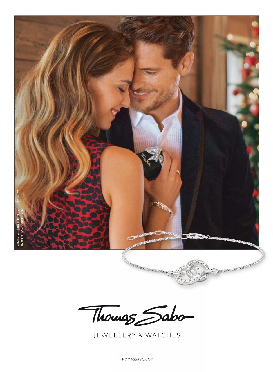 Hello! Magazine Preview Pages