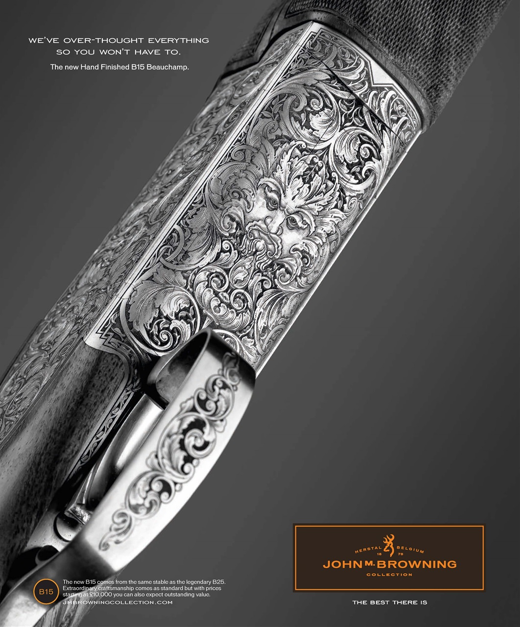 Fieldsports Journal Preview Pages