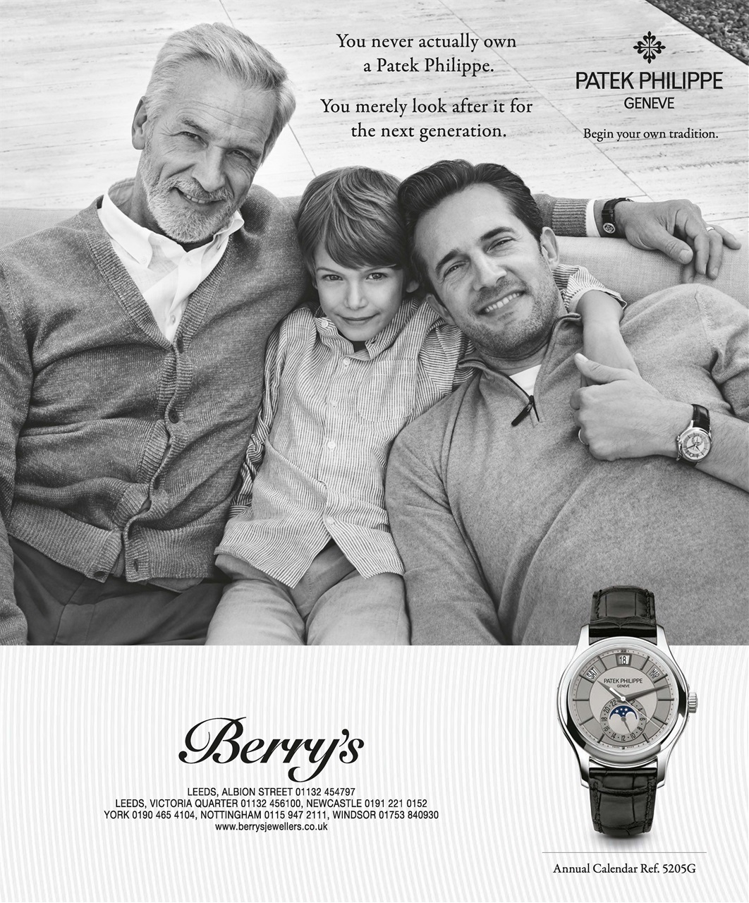 Fieldsports Journal Preview Pages