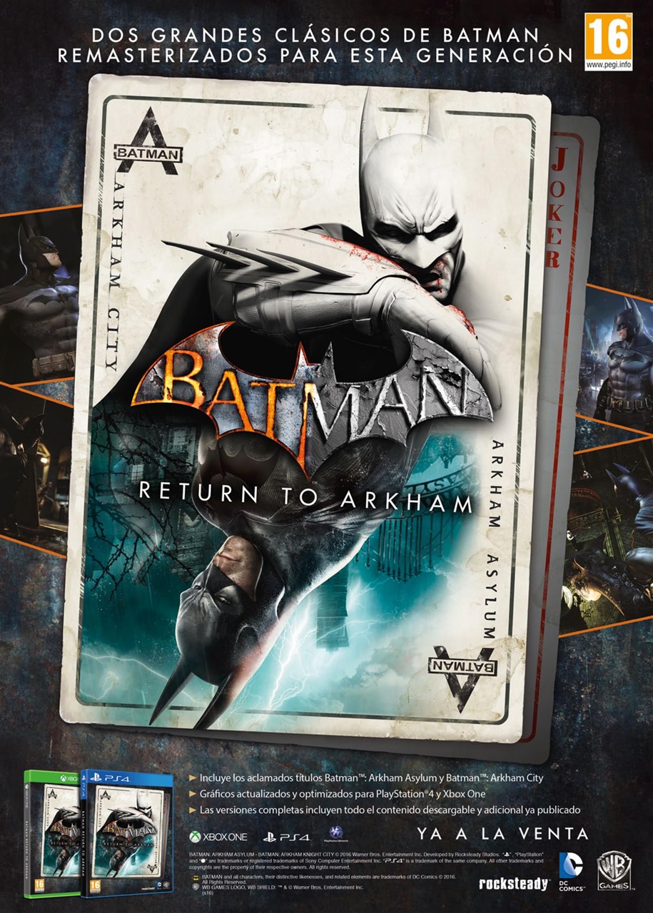 Hobby Consolas Preview Pages