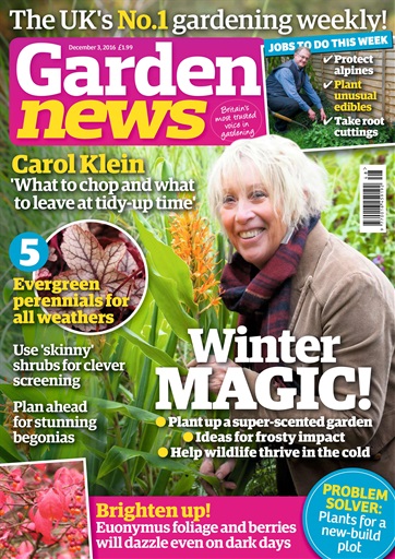 Garden News issue 