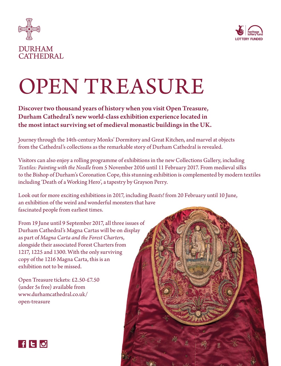 Britain Preview Pages