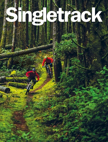Singletrack issue 110