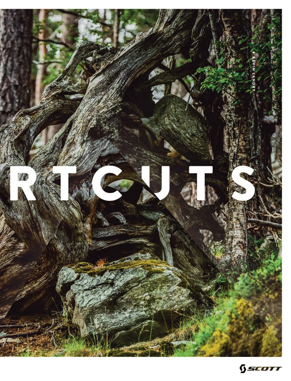 Singletrack Preview Pages