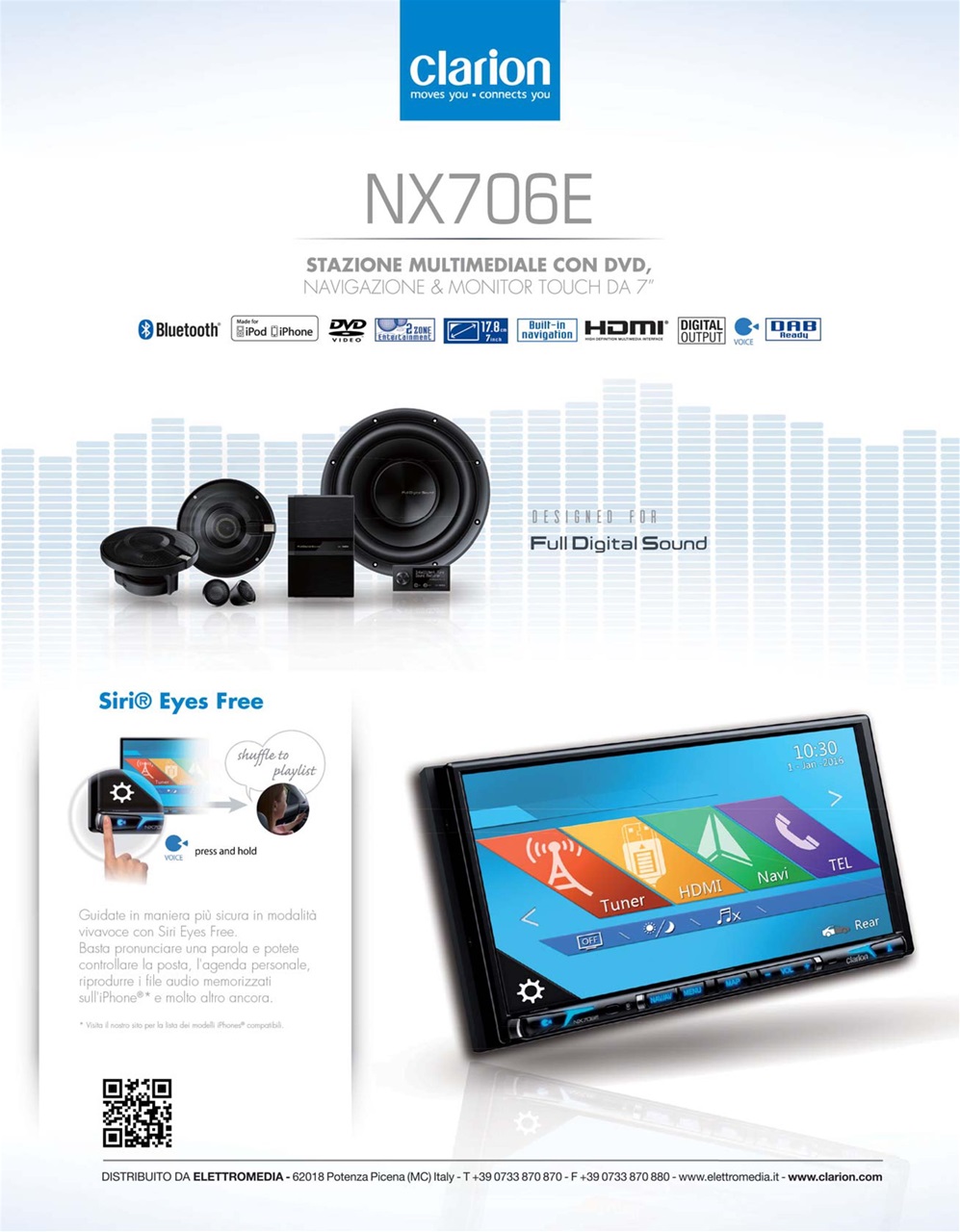 Elaborare GT Tuning Preview Pages