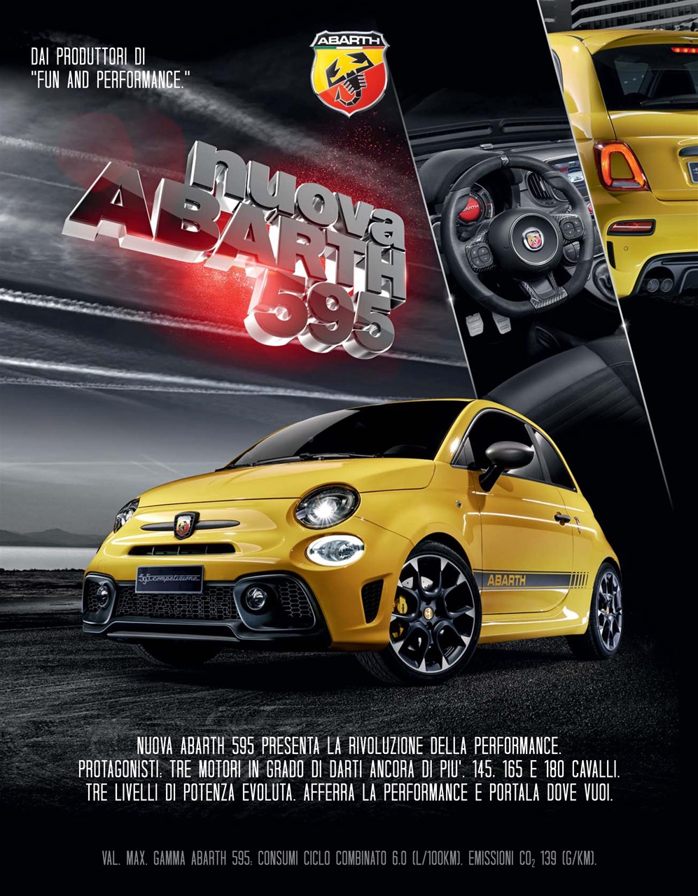 Elaborare GT Tuning Preview Pages