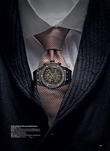 Esquire Singapore issue 