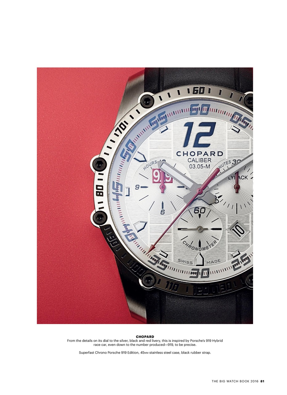 Esquire Singapore Preview Pages