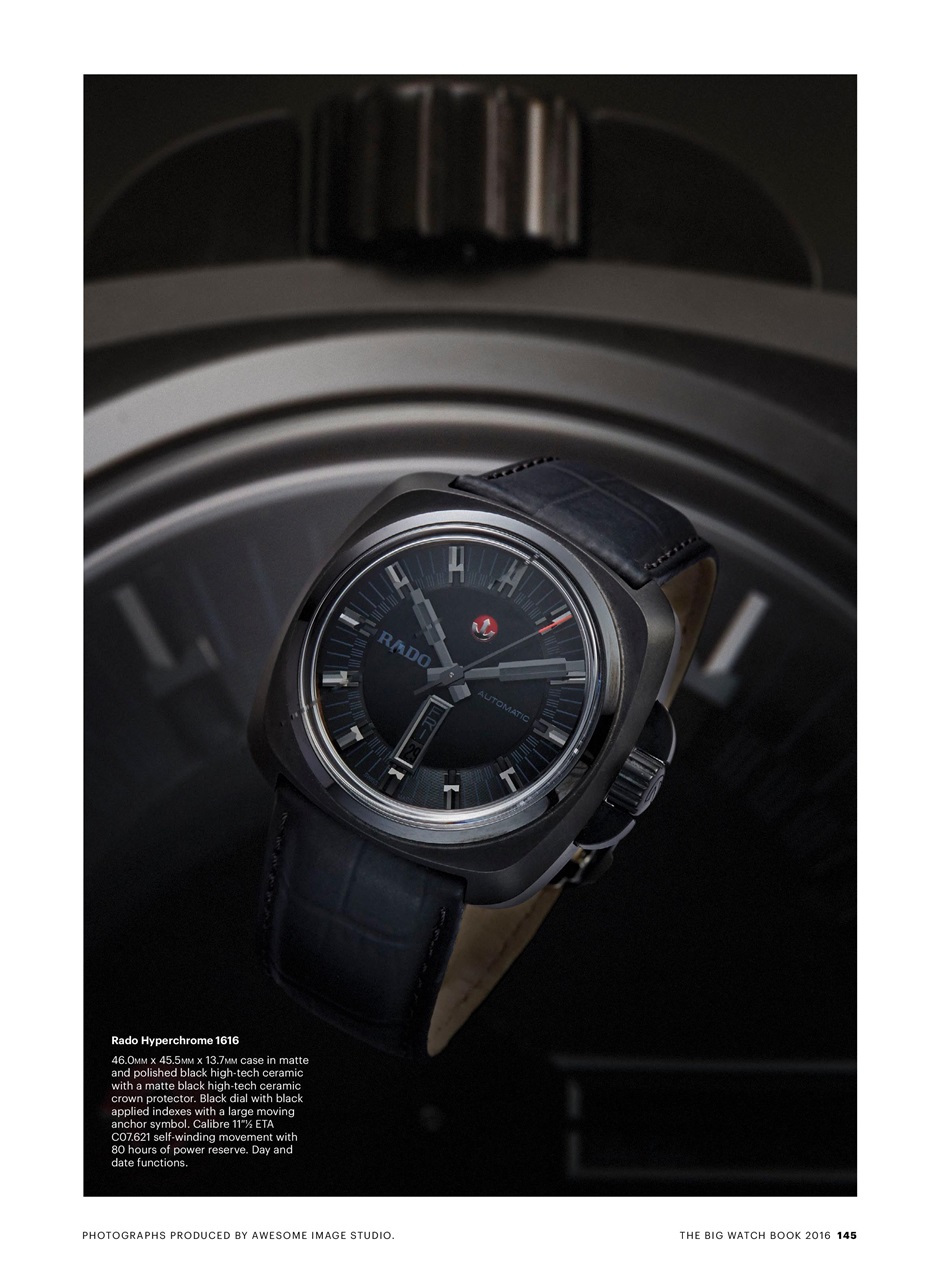 Esquire Singapore Preview Pages