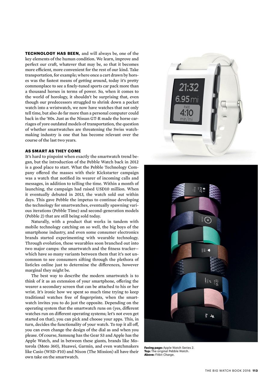 Esquire Singapore Preview Pages