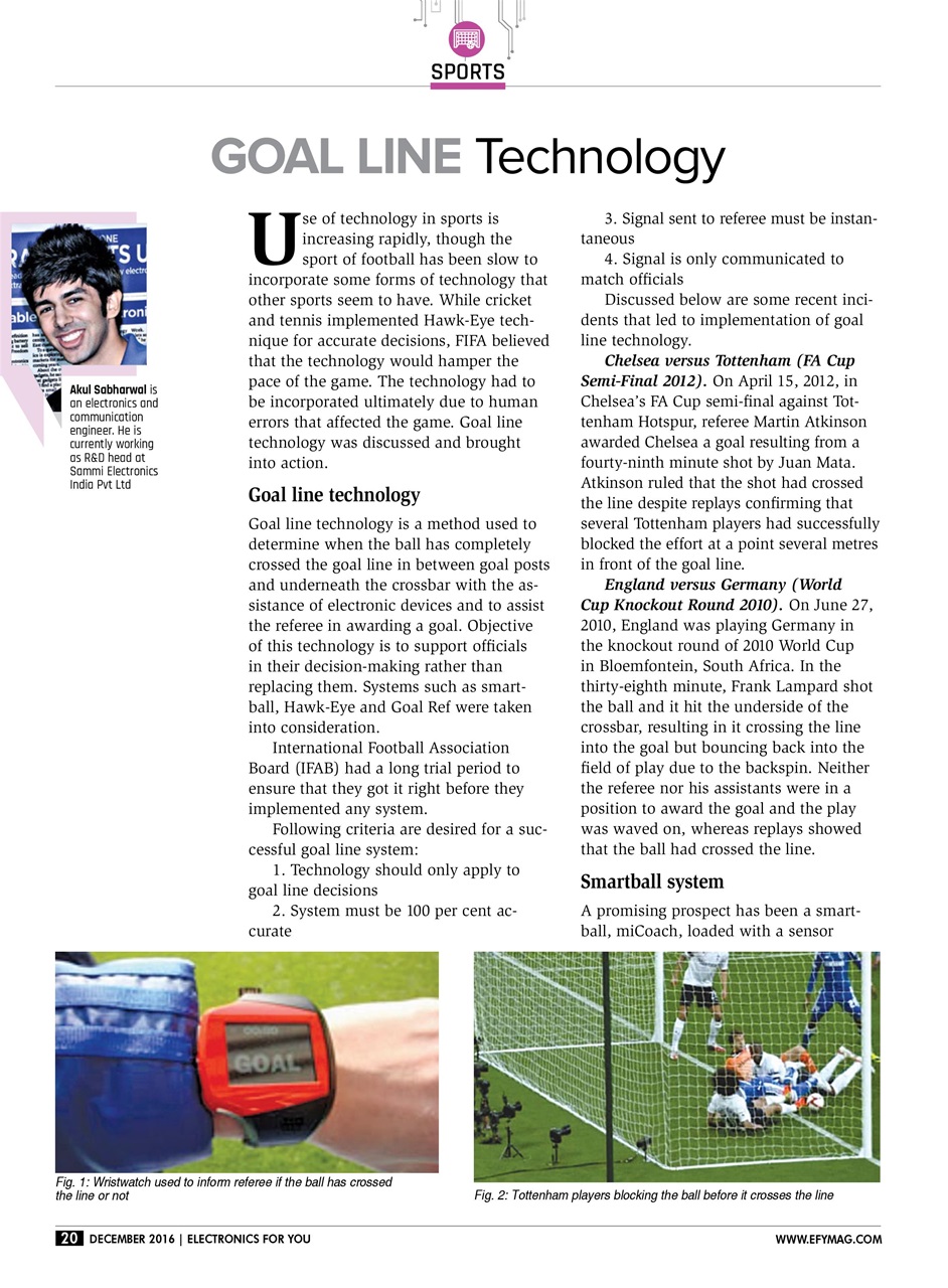 Electronics For You Preview Pages