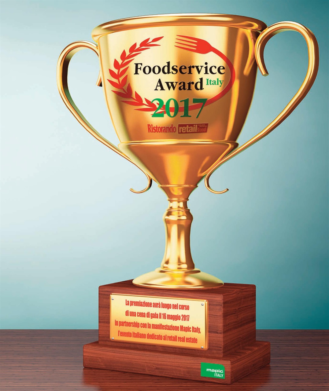 Retail&food Preview Pages