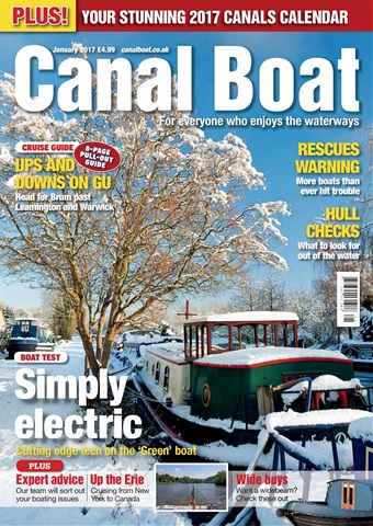 Canal Boat issue Jan-17