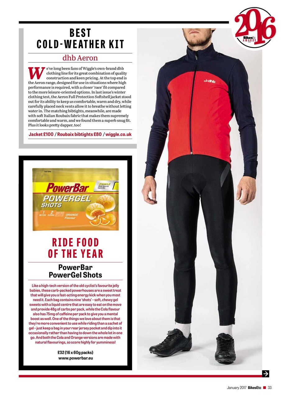 Bikes Etc Preview Pages