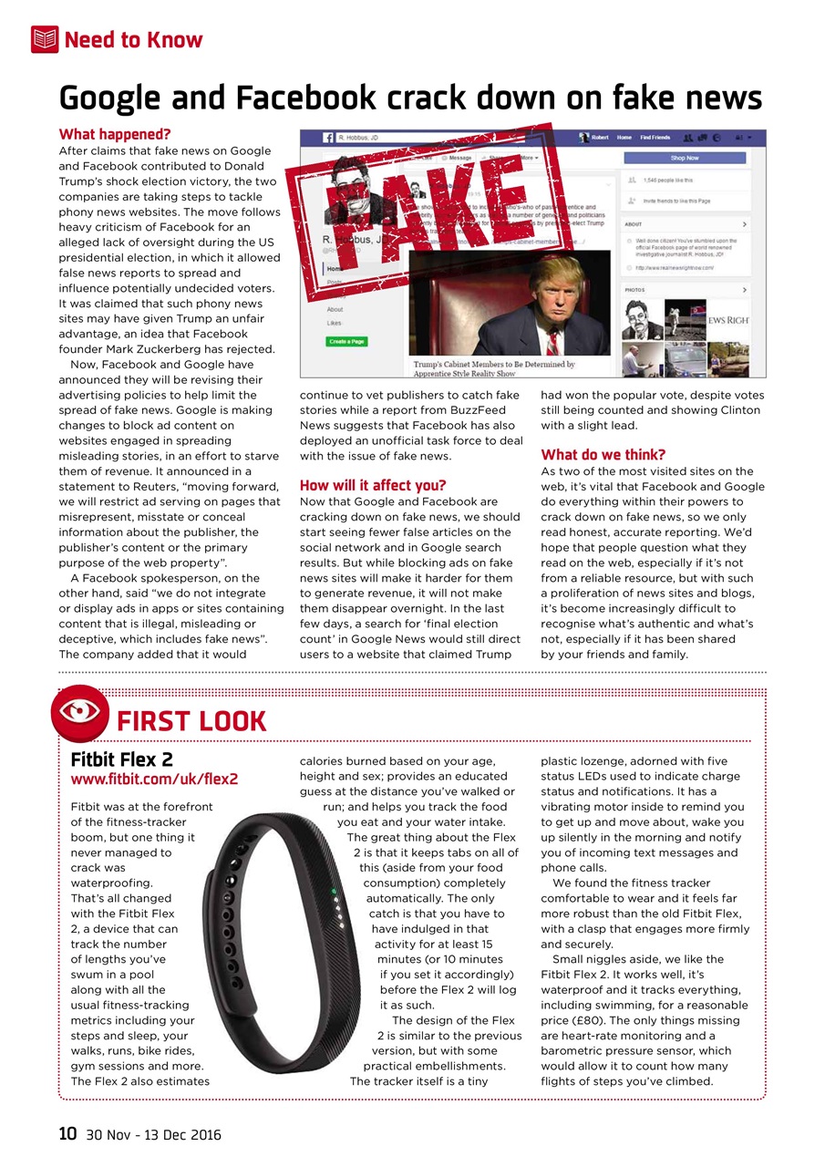 Webuser Preview Pages