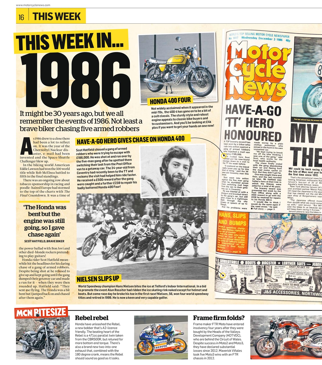 MCN Preview Pages