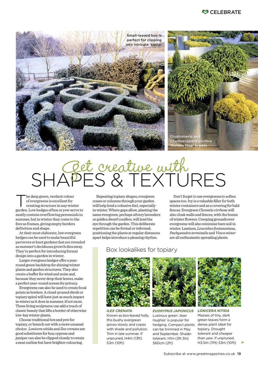 Garden Answers Preview Pages