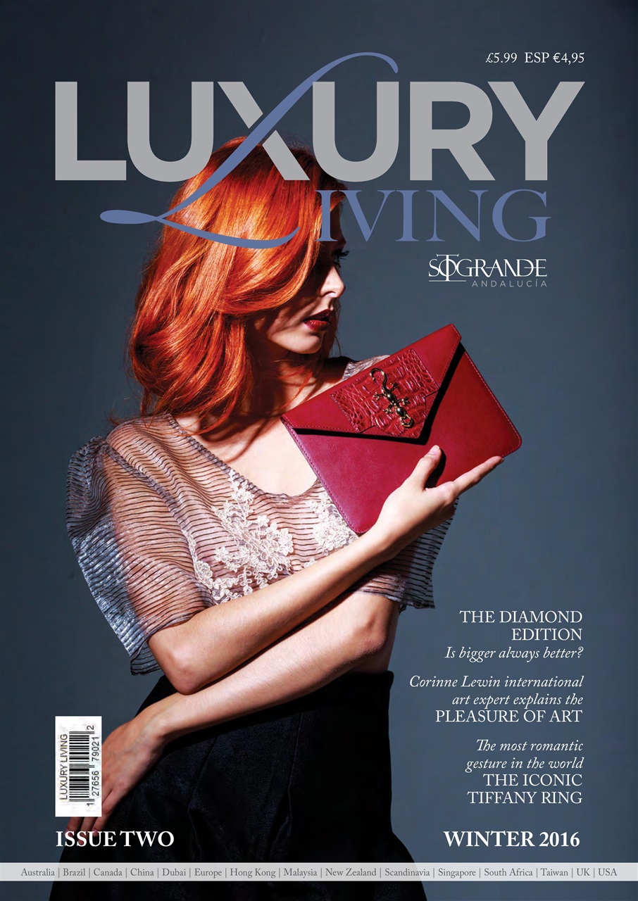 CLIK Magazine Preview Pages