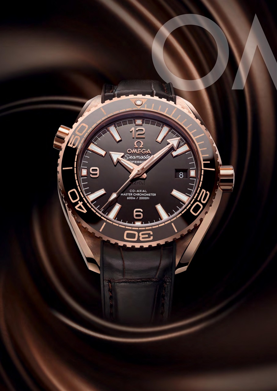 CLIK Magazine Preview Pages