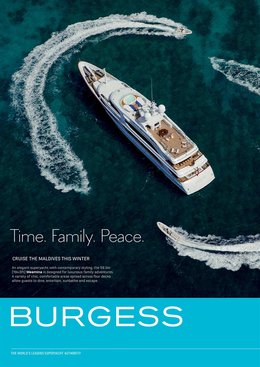 CLIK Magazine Preview Pages