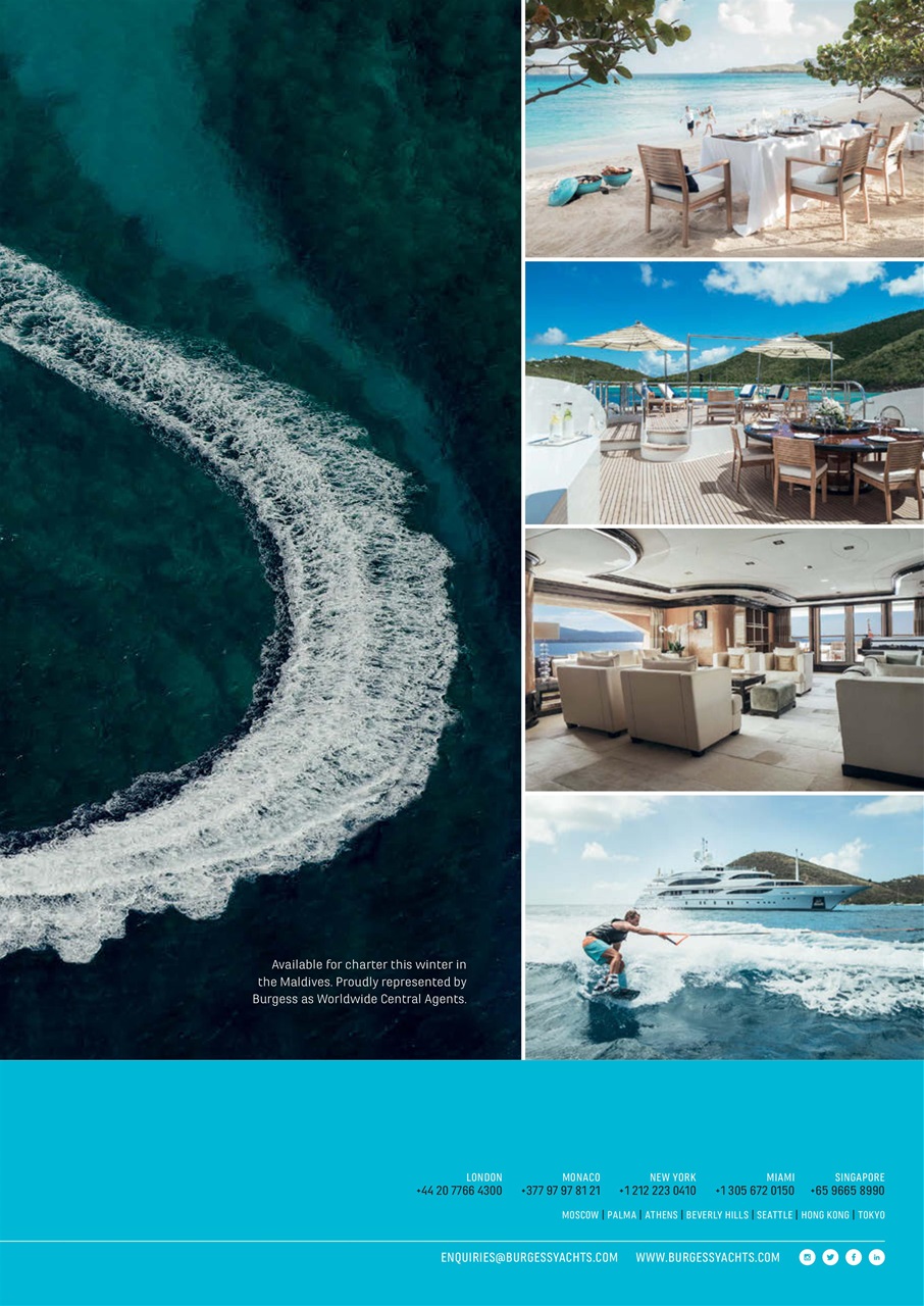 CLIK Magazine Preview Pages