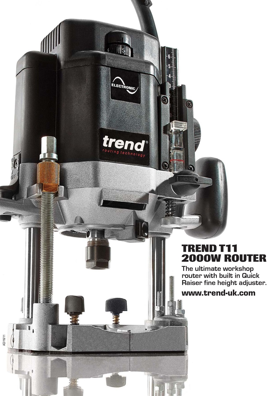 Woodturning Preview Pages