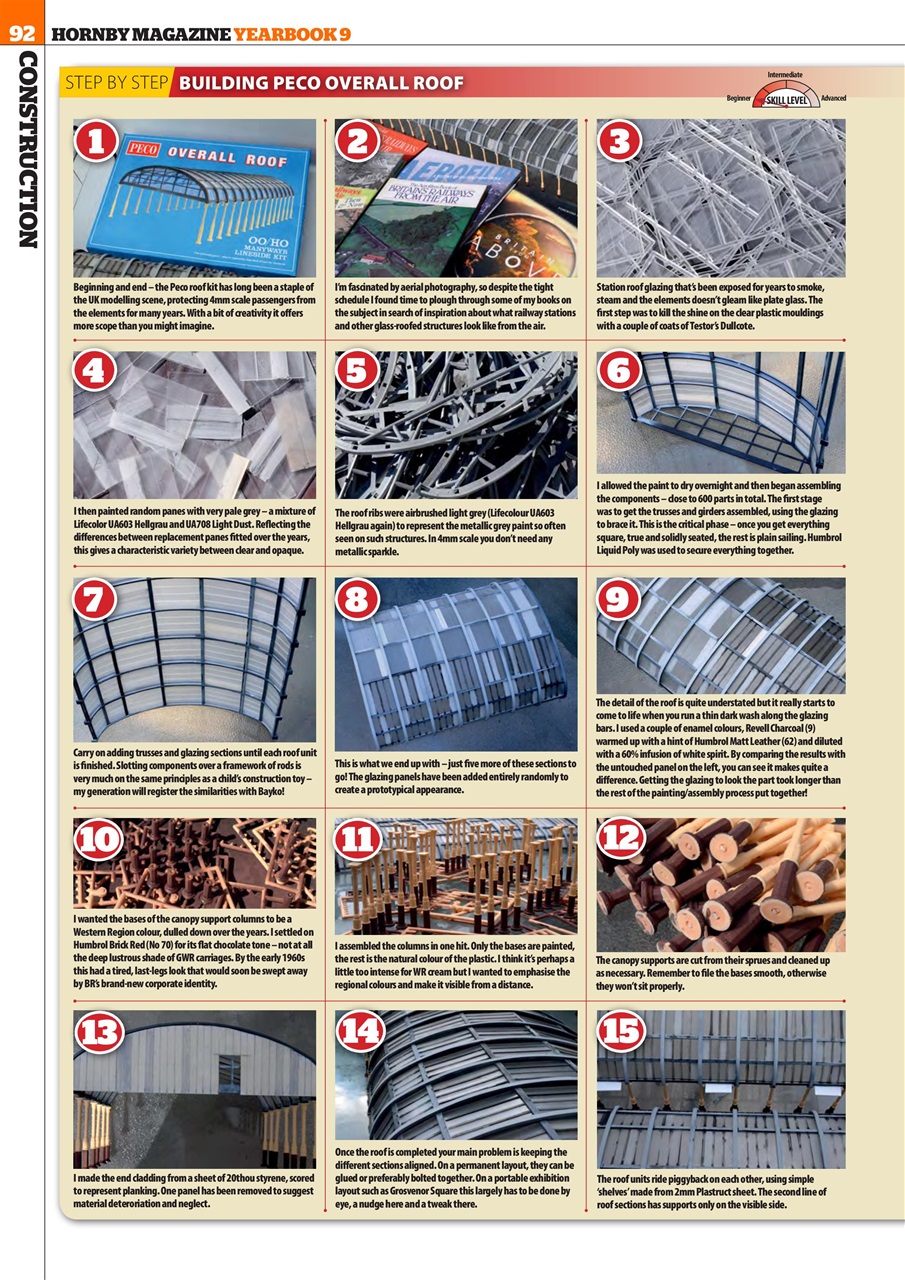 Aviation Specials Preview Pages