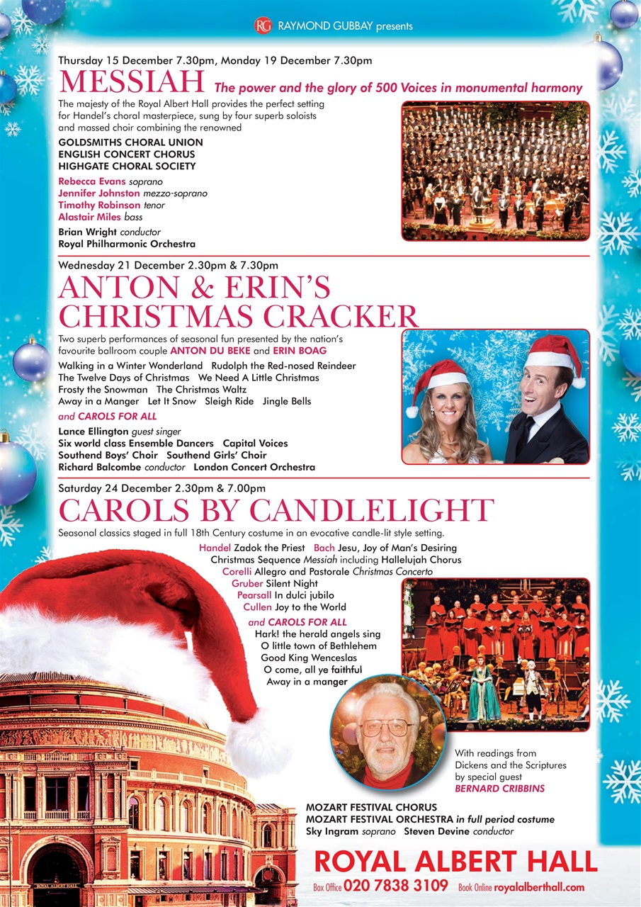 The Lady Preview Pages