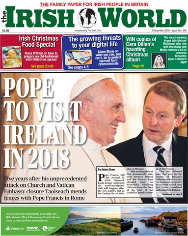 Irish World issue 1546