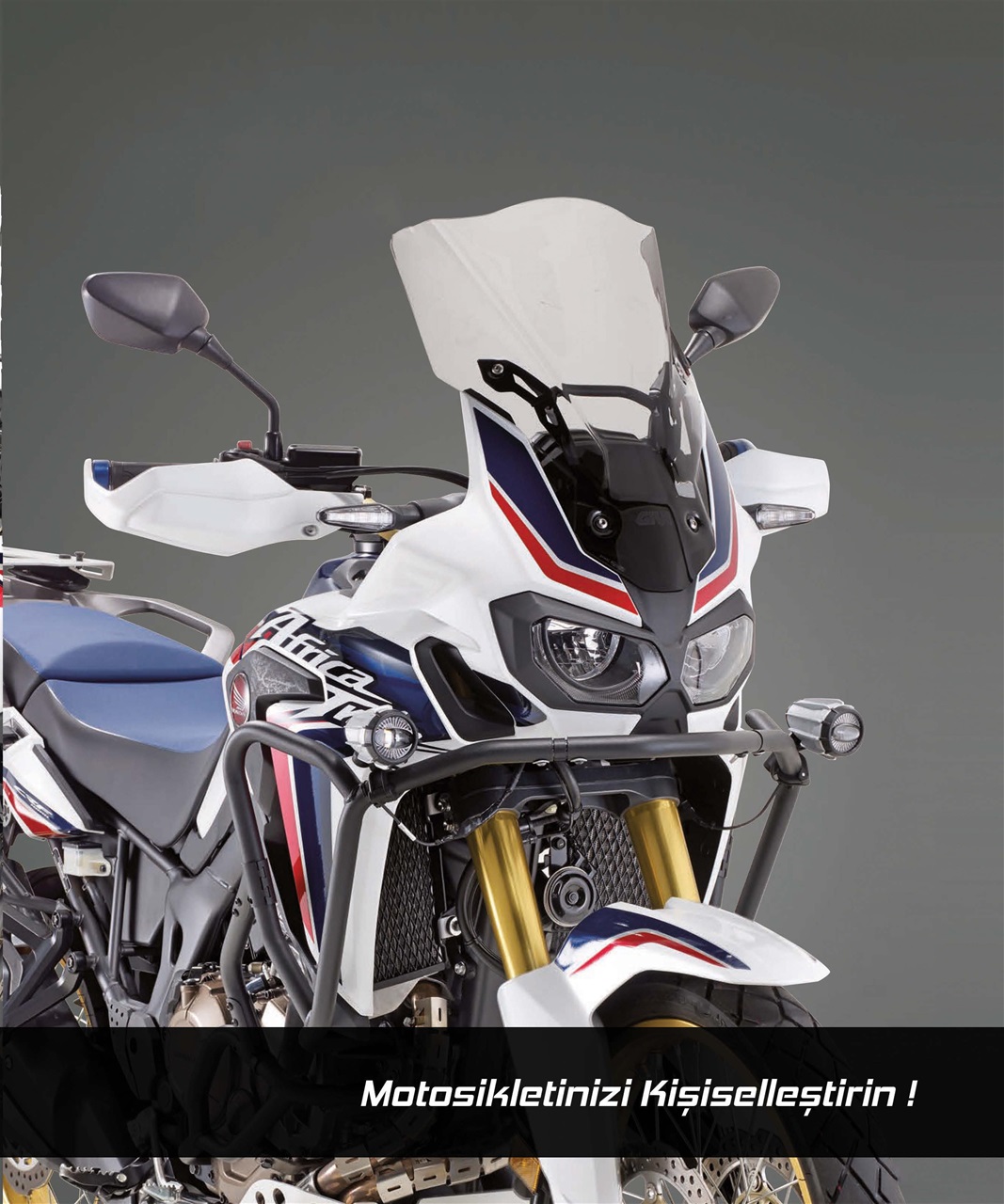 Motoron Preview Pages
