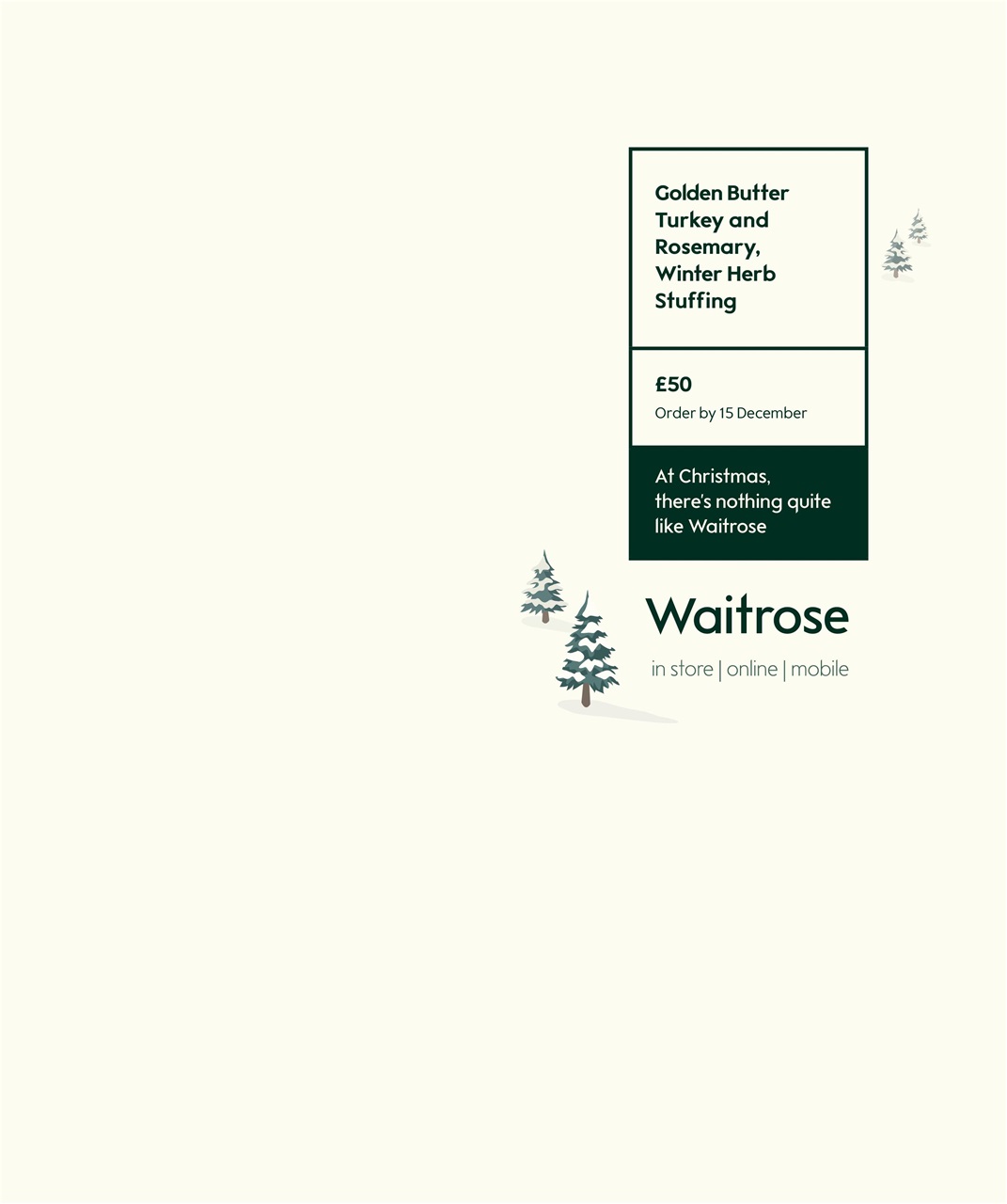 Olive Magazine Preview Pages