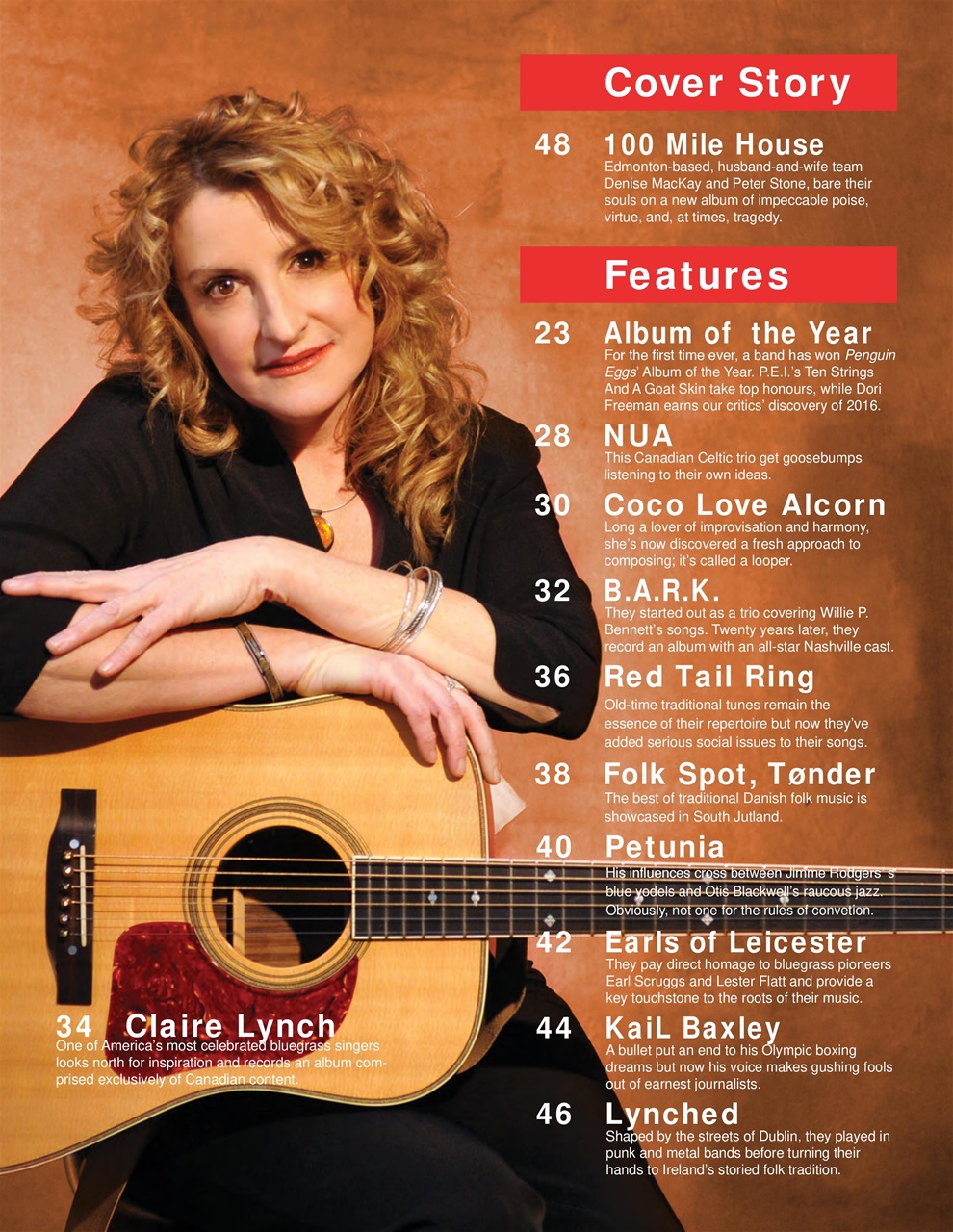 Penguin Eggs Preview Pages