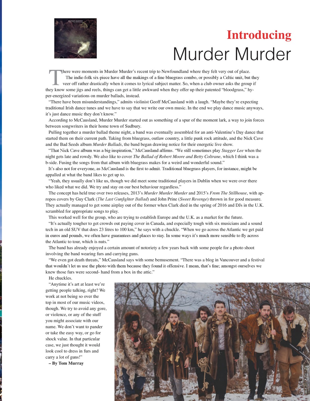 Penguin Eggs Preview Pages