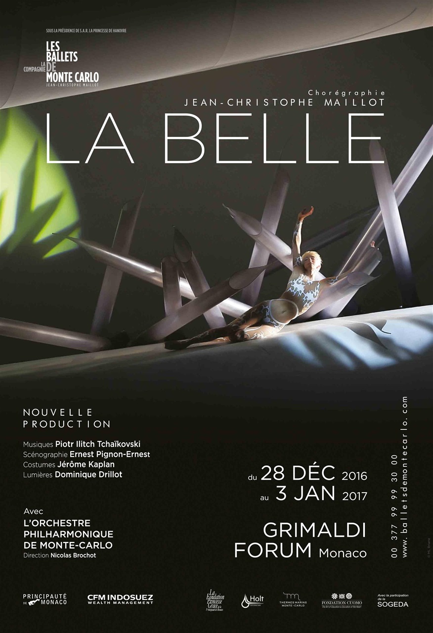 DANZA&DANZA Preview Pages