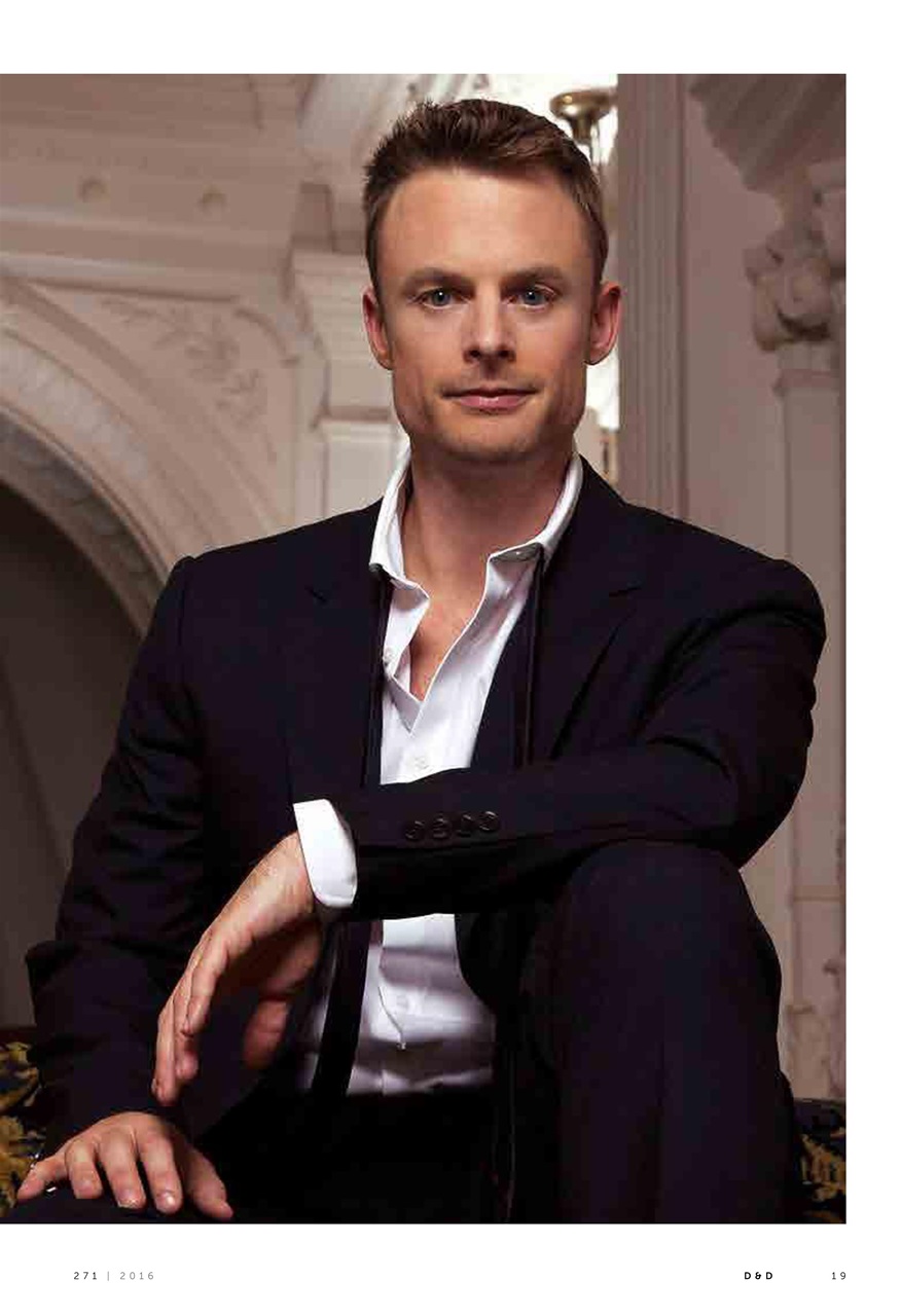 DANZA&DANZA Preview Pages