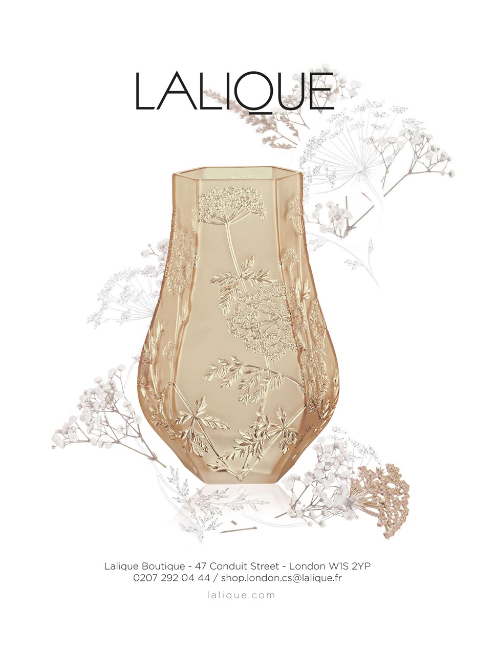 Homes & Antiques Magazine Preview Pages